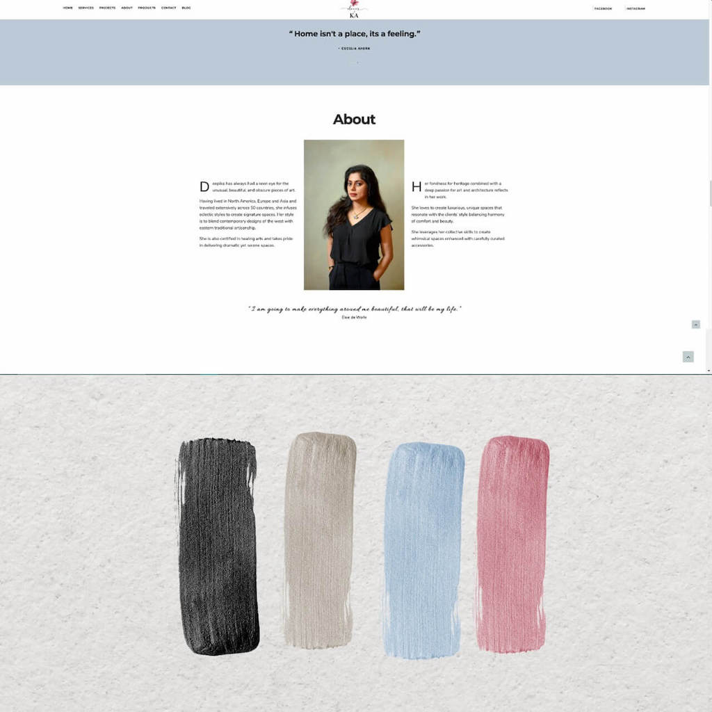 colour-pallette-web-design-decor by ka