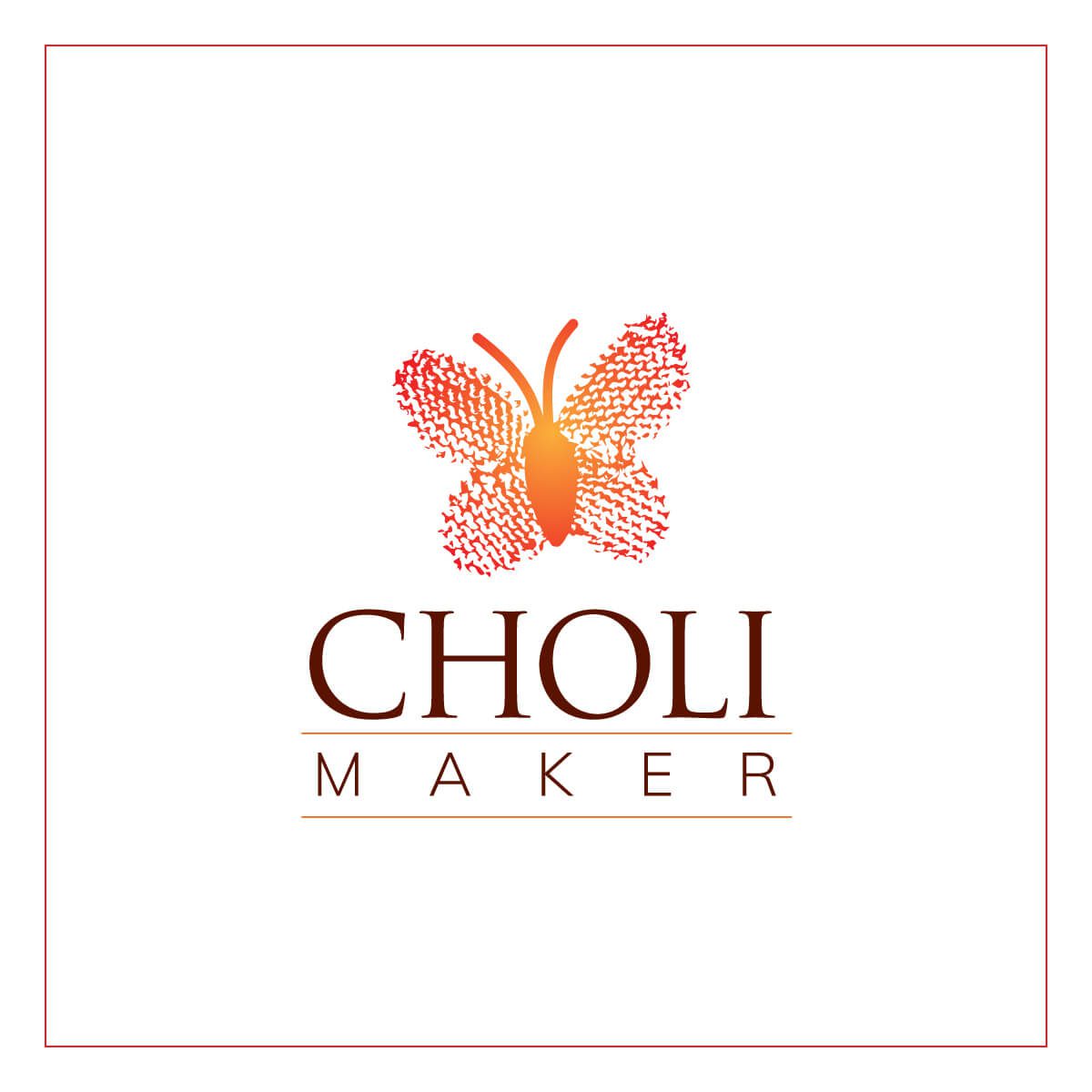 Logo Design by SocialSTMT for Cholimaker