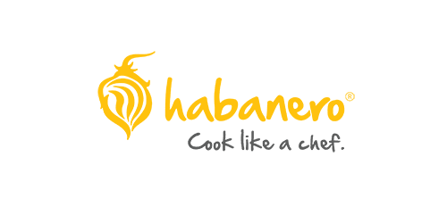 Habanero Foods Logo