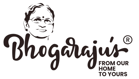 Bhogaraju Foods - From our home to yours